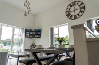 The Sidings, Luxury Penthouse, Haworth - 5