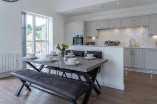 The Sidings, Luxury Penthouse, Haworth - Haworth - 2
