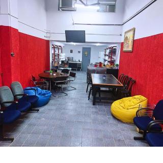 Hostel Vila Brás - São Paulo - 8