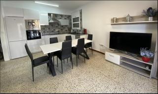 Apartment with large terrace, in Santa Margarita - Roses - 2