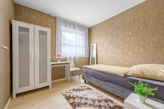 Merve Comfort Aparts1-Hannover - 5