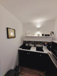 San Severino Boutique Apartment - Nápoles - 4