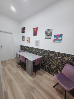 San Severino Boutique Apartment - Nápoles - 5