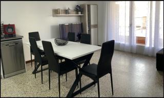 Apartment with large terrace, in Santa Margarita - Roses - 1