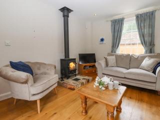 Mountfield Farm Cottage - Wavehorne - 3