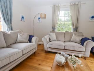 Mountfield Farm Cottage - 2