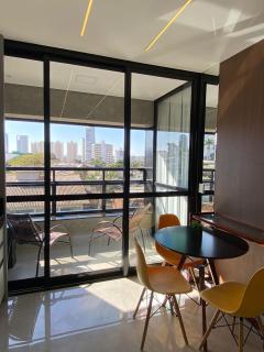 Studio Ipê Amarelo - Aconchego e praticidade - Campo Grande - 1