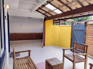 Casa com garagem - 300m da Rua das Pedras - Búzios - 3