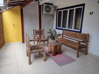 Casa com garagem - 300m da Rua das Pedras - Búzios - 1