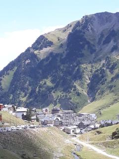 Mongie Appart - Bagnères-de-Bigorre - 2