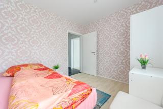 Merve Comfort Aparts 2 Hannover - 1