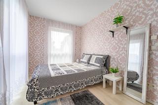 Merve Comfort Aparts2-Hannover - 4