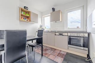 Merve Comfort Aparts2-Hannover - 3