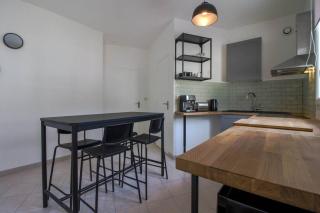 La Perle Noire - Vernon Giverny - 2