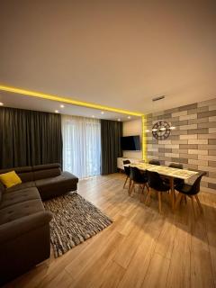 Apartamenty Gubałówka - 5