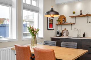 Two bedroom downtown apartment with balcony - Akureyri - 2
