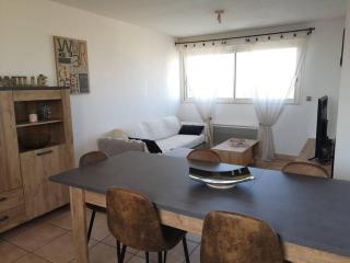 Logement entier : Maison - 6