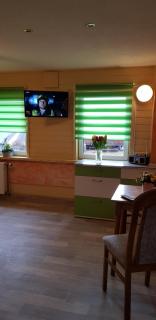 Ferienwohnung an der Kurpromrnade - 8