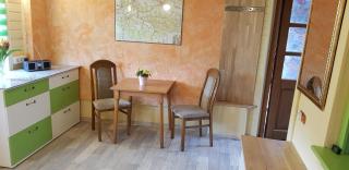 Ferienwohnung an der Kurpromrnade - Bad Schandau - 2