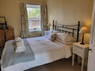 Highfield Farm - Great Ryburgh - 6