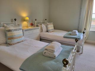 Highfield Farm - Great Ryburgh - 2