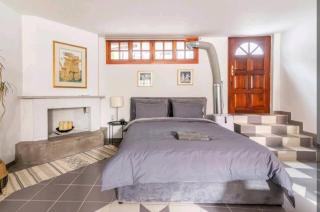 Stunning studio near center of athens - Athènes - 6