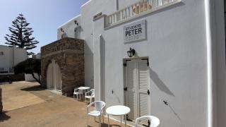 Peter Studios - Ornos - 9