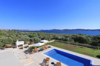 Villa Capan ZadarVillas - Sveti Filip i Jakov - 1