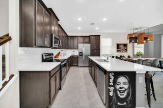 Luxury and comfortable Space for your Vacations - Kissimmee - 4