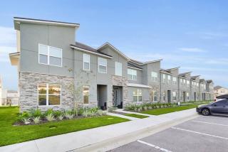 Luxury and comfortable Space for your Vacations - Kissimmee - 2