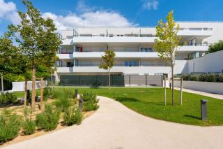 T2 Entre la plage et le Vélodrome - Clim/Parking - Marselha - 3