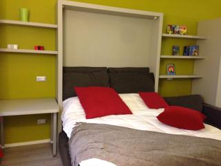 Apartment Melozzo - Milano - 1