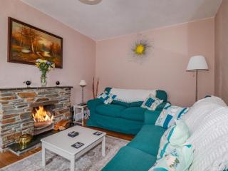 Trevalba Cottage - 8