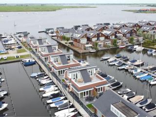 Lakehouse I - Uitgeest - 0
