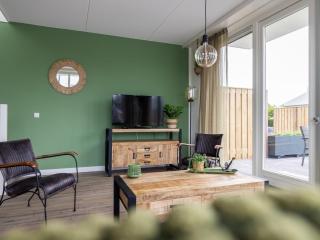 Lakehouse I - Uitgeest - 1