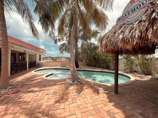 Sylvie Resort Curaçao - Willemstad - 0