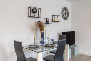 Modern flat in central golders green - London - 8