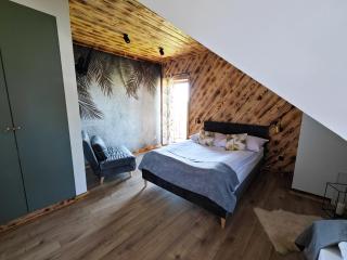 Pokoje Gościnne i Apartament Górski Widok - Czarna Góra - 0