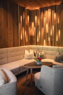 Residence Chalet L'Salvan - Selva di Val Gardena - 9
