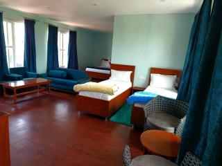 PinnacleHouse kanatal Uttarakhand - Kanatal - 8
