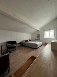 Petite maison dans le beaujolais - - 5
