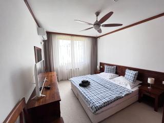 Private Spa Luxury apartments - Bansko - 7