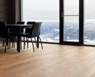 Ny leilighet på Norefjell - ski in/out - 7