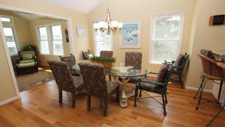 216, Beach Ball- Oceanside, Close to Community Amenities, Private Pool, 600 ft to Beach Access - Corolla - 1