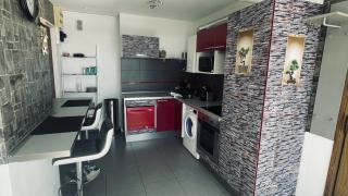 Les Essarts T3 - Bron - 2