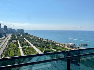 Beach Tower Sea View - Batumi - 0