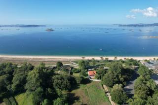 OS BALCÓNS Ría de Arousa I - Boiro - 8