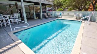 17, Sugar Magnolia- Oceanside, Pet Friendly, Private Pool, Hot Tub - Corolla - 8