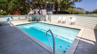 17, Sugar Magnolia- Oceanside, Pet Friendly, Private Pool, Hot Tub - Corolla - 7