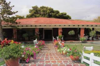 Finca cerca a Cali - Pura Naturaleza - El Carmen, Colombia - 0